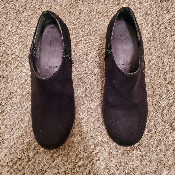 Booties - Picture 2 of 4